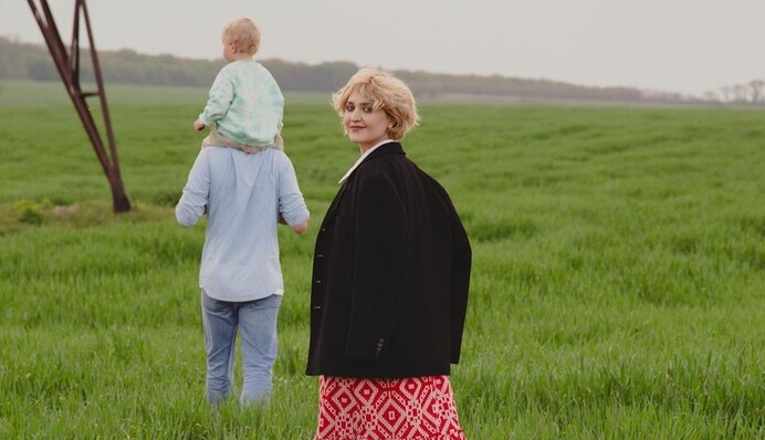 Вера Кекелия станет мамой во второй раз - певица раскрыла пол будущего ребенка