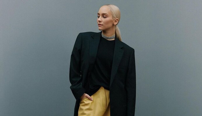 Свободу в нас не забрати: ROXOLANA випустила трек 