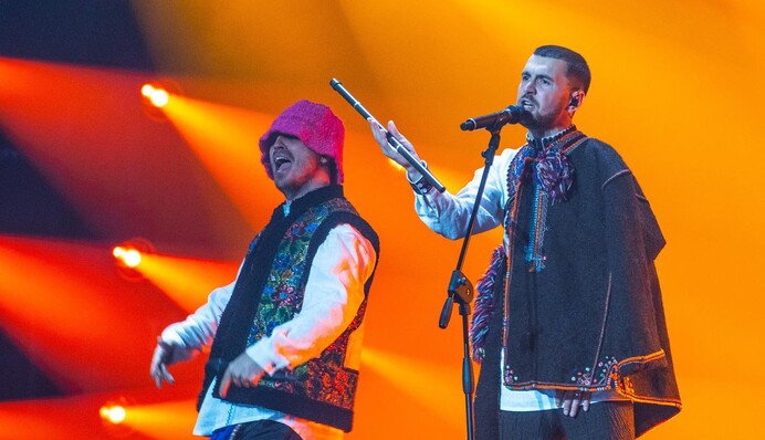 Як пройшов перший півфінал 