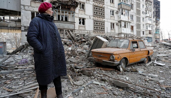 Від Харкова до Маріуполя: головні події 