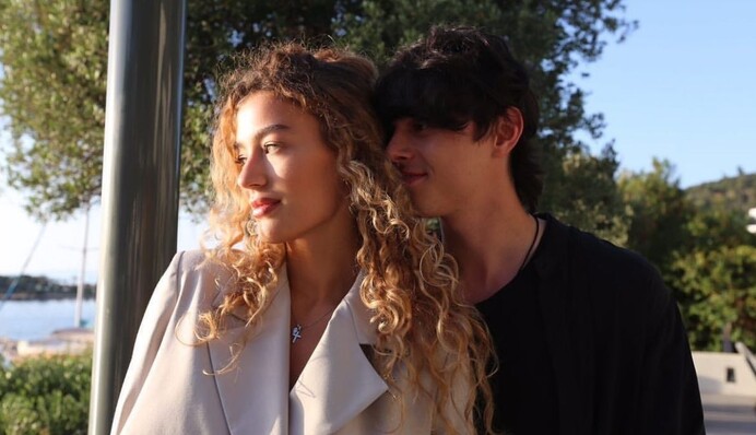 Хочу изменить ее гражданство: певец ALEKSEEV рассказал о девушке-россиянке