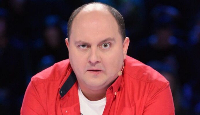 Зрадник, який втік: Юрій Ткач розповів, як у перші дні війни зіткнувся із хейтом