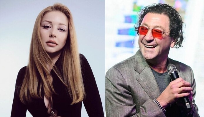 Тина Кароль с отвращением высказалась о Лепсе, который приехал петь на Донбасс