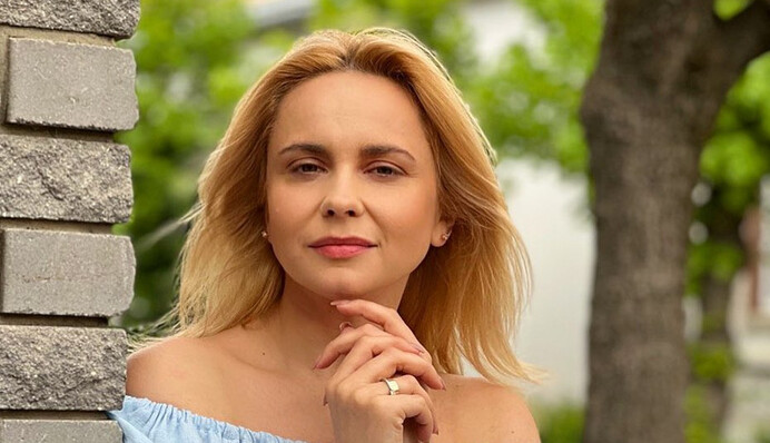 Лилия Ребрик рассказала о 