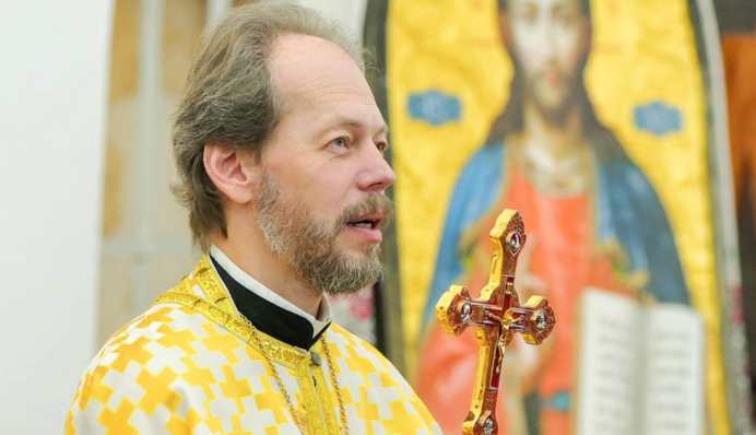 Московський патріархат починає розуміти, що далі вичікувати неможливо – ректор Православного університету