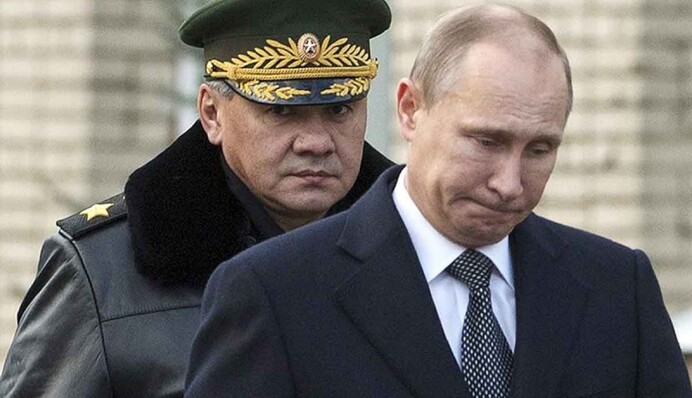 Штаты говорят с Шойгу: почему Путину пора нервничать