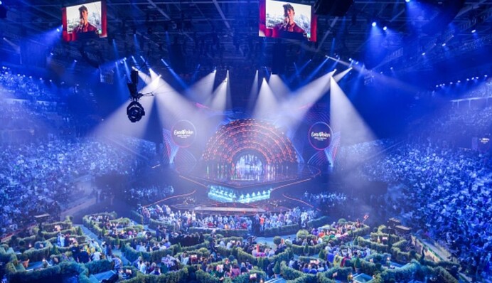 Еще одна страна заявила об ошибке на 