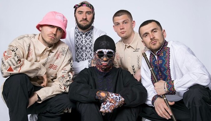 Назван порядок выступлений стран в финале 