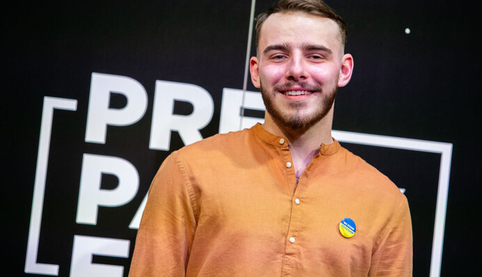 Не можемо враховувати політику: голова журі України на 