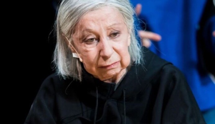 Устала от Путина: Лия Ахеджакова высказалась о войне и заявила о планах приехать в Украину