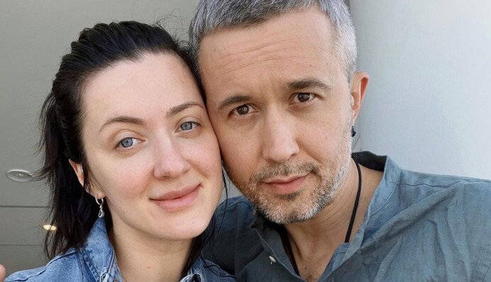 Сліпий не принесе країні користі: Сергій Бабкін розповів, як дружина відмовила його воювати