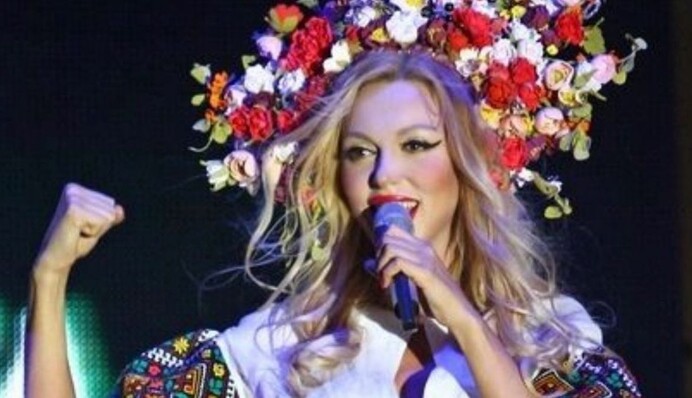 Я была растоптана: Полякова рассказала о пережитой депрессии и о том, что помогает ей держаться