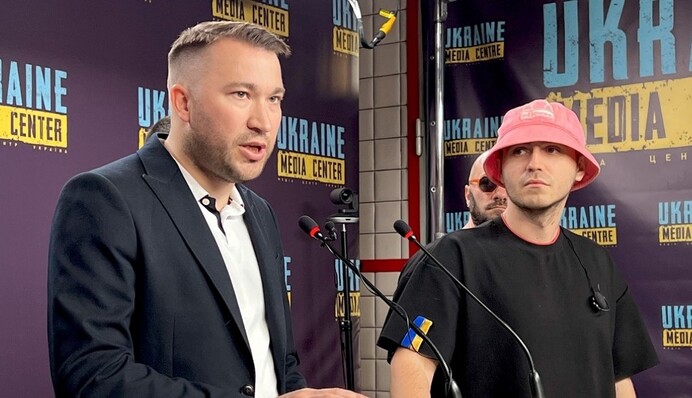 Председатель правления Суспільного высказался о проведении 