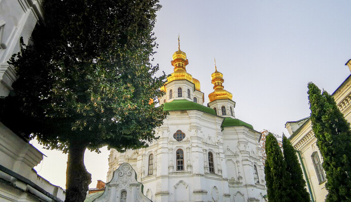 Революція в УПЦ: чи розірве церква зв'язок із Москвою
