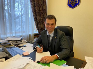 Гетманцев должен уйти: почему предприниматели обратились к президенту