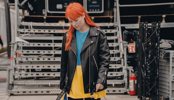 Мы покажем благодарность поступками: Тарабарова обратилась к полякам после скандала с оценками