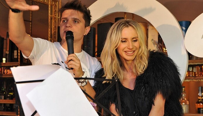 Зараз у неї однозначна позиція: Анатолій Анатоліч розповів про свою куму Лободу та спілкування з нею