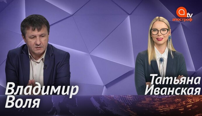 Протесты в Беларуси застряли как Винни-Пух в норе у кролика - Владимир Воля