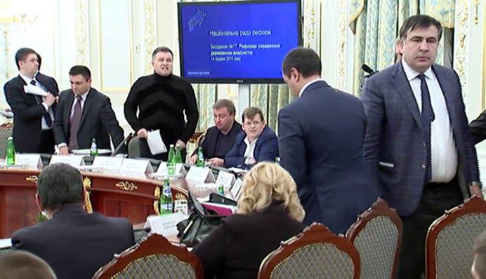 В сети набирает популярность видео с самым одиозным политиком России