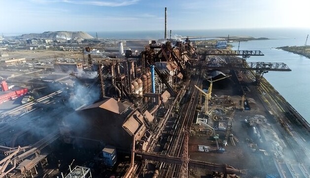 Дії росіян у Маріуполі ведуть до катастрофи, загине все живе – еколог