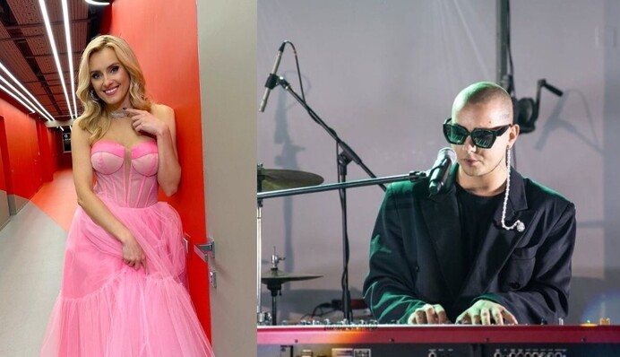 Свічка за упокій кар'єри: MELOVIN різко відповів на гомофобне висловлювання Ірини Федишин