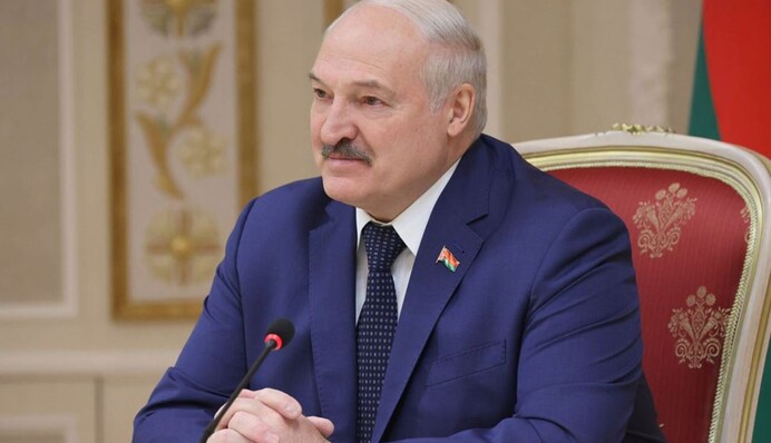 Лукашенко натякнув Заходу, хто виграє війну в Україні – військовий експерт