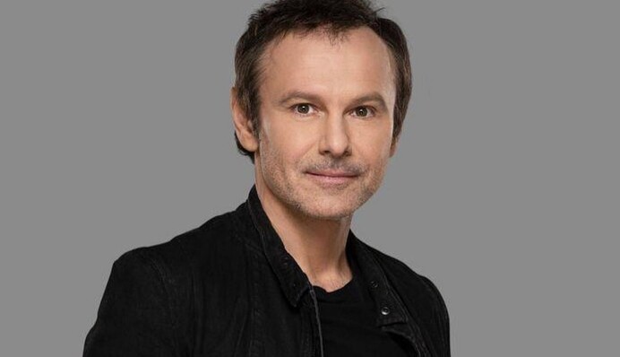 Святослав Вакарчук снова станет отцом - СМИ сообщили о беременности его гражданской жены