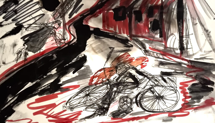 У Маріуполі північ: Земфіра заспівала про війну в Україні у новій пісні 