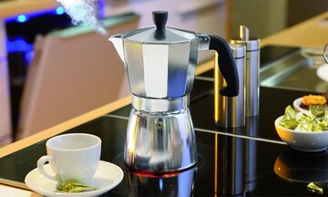 Як правильно варити каву в гейзерній кавоварці: топ-5 лайфхаків для чудового смаку