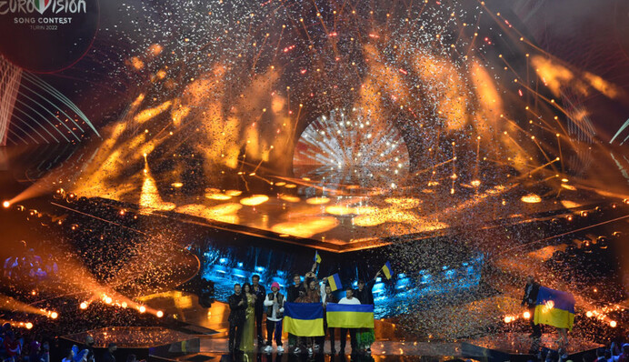 Організатори 