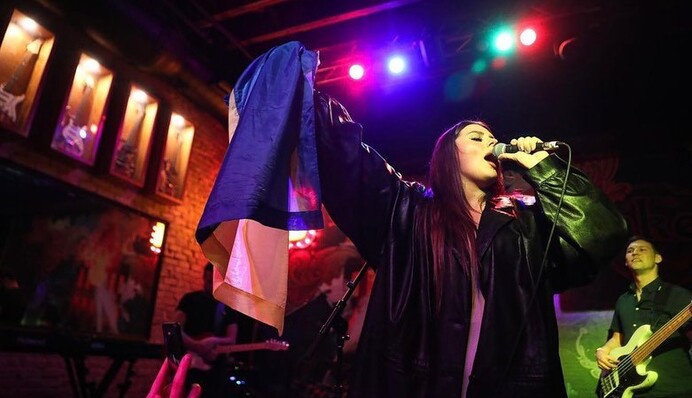 В лесах могут быть диверсанты: Александра Зарицкая рассказала, почему не возвращается домой в Ирпень