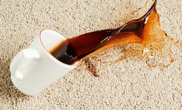 Чим найпростіше вивести плями від кави: 8 засобів, які не підведуть