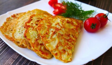 Як приготувати апетитні чебуреки з кабачка: простий рецепт