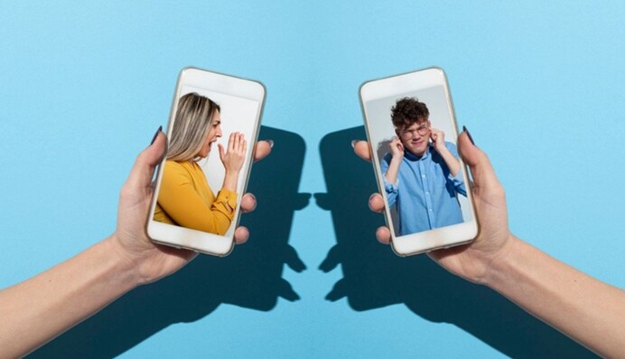 Як зберегти стосунки на відстані: психолог поділилася важливими порадами