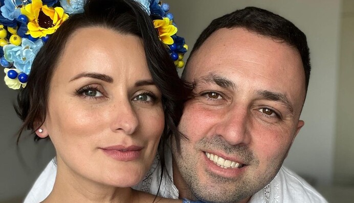 Попри війну: Ліза Глінська з 