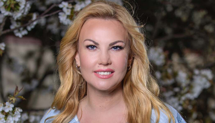 Витратили понад мільйон євро: співачка Камалія розповіла, що чоловік подарував їй на 45-річчя