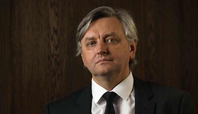 Режиссер Лозница в Каннах заступился за российскую культуру и сравнил украинских активистов с ФСБ