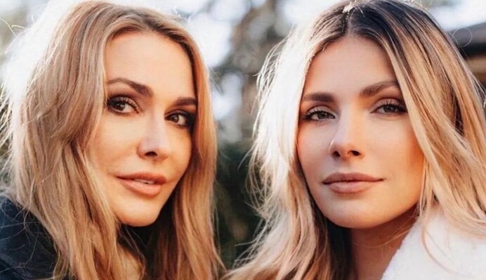 Очень тяжело, когда ребенок там: Ольга Сумская рассказала об отношениях с дочерью в России