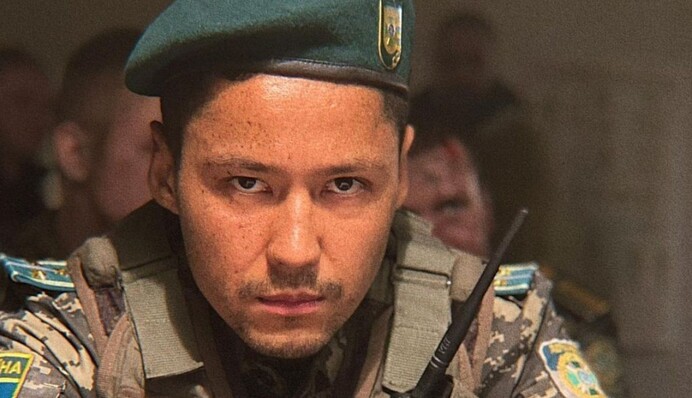 Загинув у місті Ірпінь: у мережі з'явилася петиція з проханням посмертно нагородити актора Пашу Лі