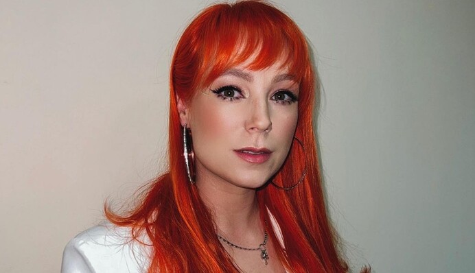 Светлана Тарабарова вернулась в свой дом и показала, как русские 