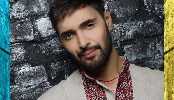 Чергую на вході до будинку: Віталій Козловський розповів, чим займається під час війни