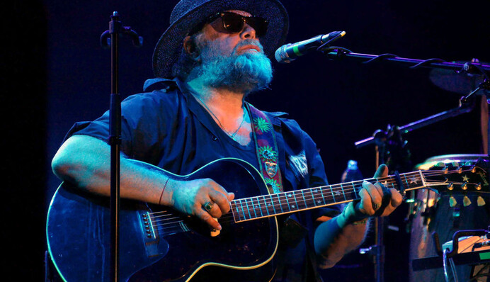 Это и есть фашизм: Борис Гребенщиков высказался о людях, которые поддерживают войну в Украине