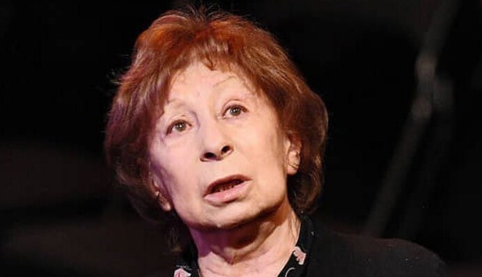 Для России люди - расходный материал: Ахеджакова высказалась о пожизненном сроке оккупанта Шишимарина