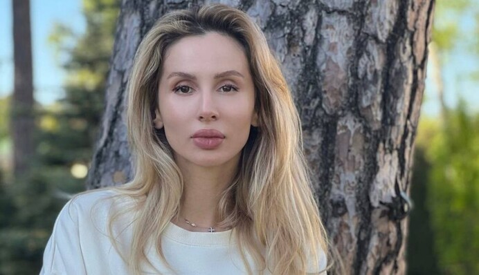 Світлана Лобода відкрила центр психологічної допомоги українцям, які постраждали від війни