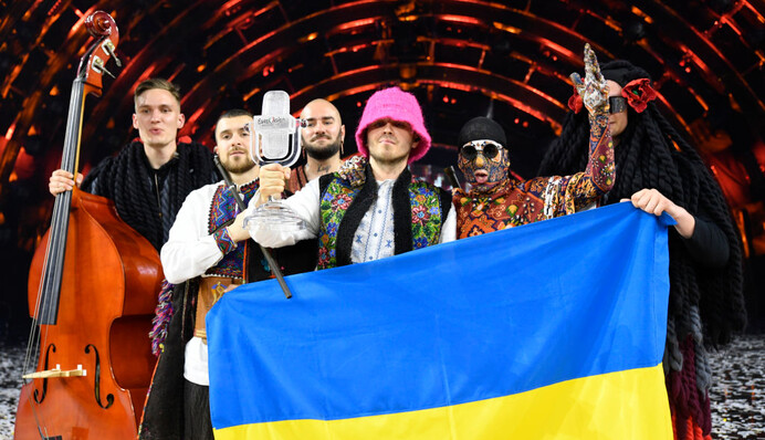 Представитель Исландии на 