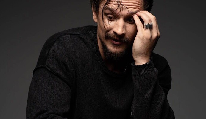 Начхали на страну, которая сделала их звездами: Тарас Цымбалюк высказался об актерах из России