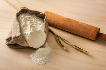 Що робити, щоб у борошні не заводилися жучки: 5 важливих правил зберігання