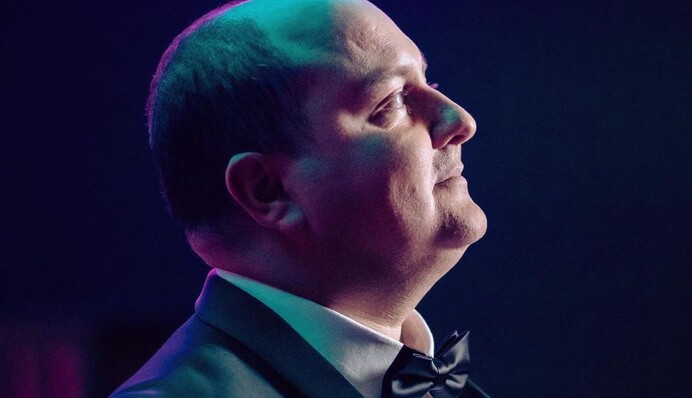 Скидалися на похорон: Юрій Ткач зі сльозами на очах розповів про загиблих на війні друзів