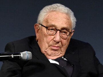 Ошибка патриарха: опасные последствия "реальной политики" Киссинджера