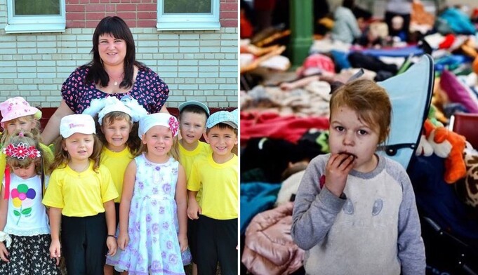 Стали дорослими в момент: alyona alyona розповіла, як змінилися мрії українських дітей через війну